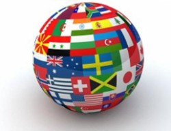 Expat Globe